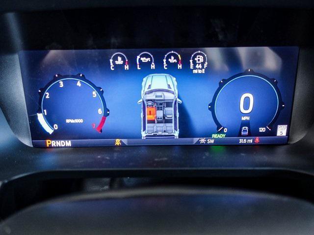 Photo of 2025 Carbonized Gray Metallic Ford F-150