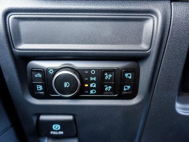 Photo of 2025 Carbonized Gray Metallic Ford F-150