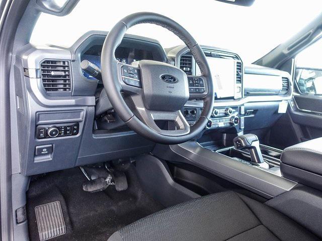 Photo of 2025 Carbonized Gray Metallic Ford F-150