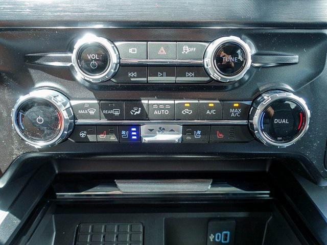 Photo of 2025 Carbonized Gray Metallic Ford F-250