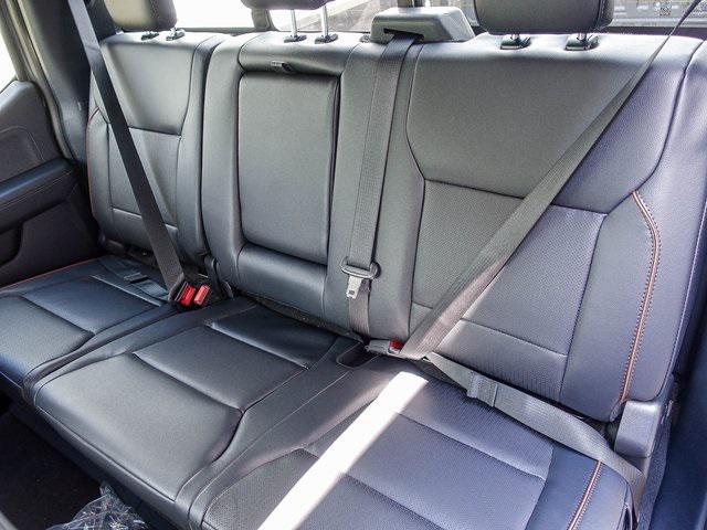 Photo of 2025 Carbonized Gray Metallic Ford F-250