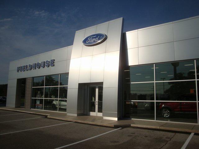 Photo of 2021 White Clearcoat Jeep Compass