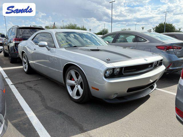 2008 Dodge Challenger