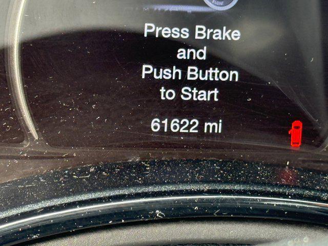 Photo of 2023 White Knuckle Clearcoat Dodge Durango