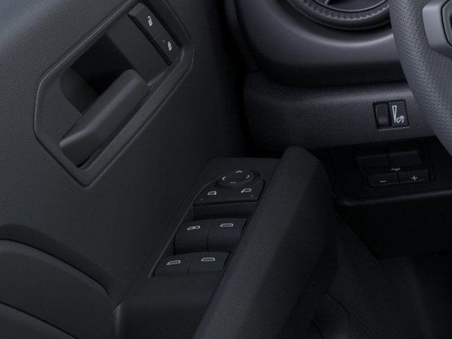 Photo of 2025 Sterling Gray Metallic Chevrolet Colorado