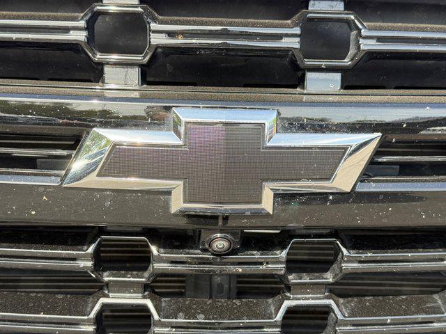 Photo of 2023 Sterling Gray Metallic Chevrolet Tahoe