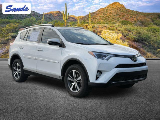 2017 Toyota RAV4