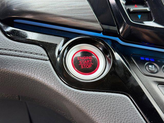 Photo of 2023 -SELECT- Honda Odyssey