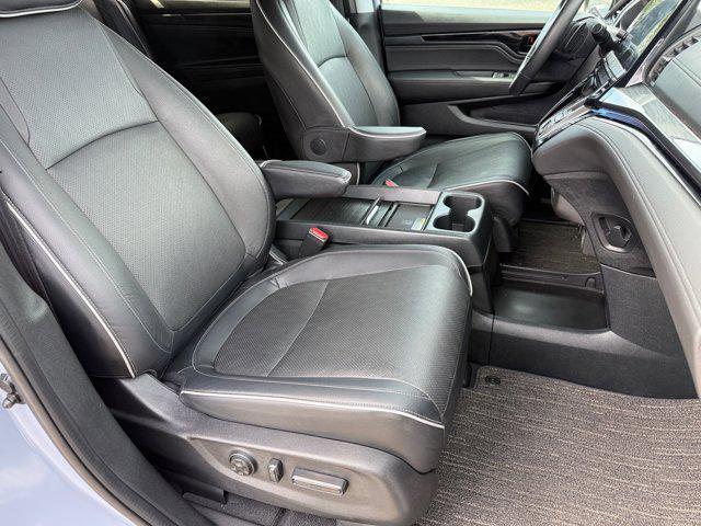 Photo of 2023 -SELECT- Honda Odyssey
