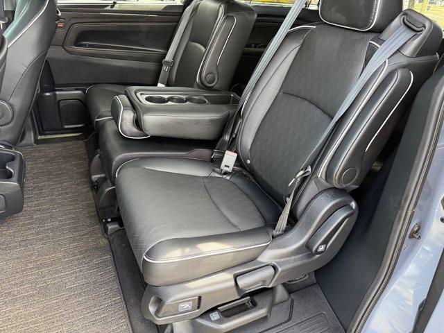Photo of 2023 -SELECT- Honda Odyssey