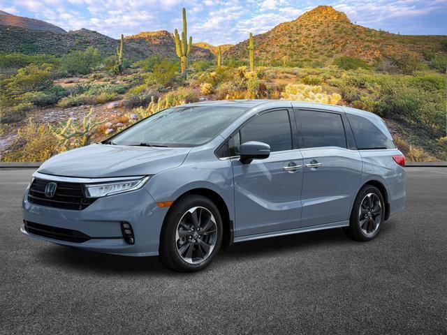 Photo of 2023 -SELECT- Honda Odyssey