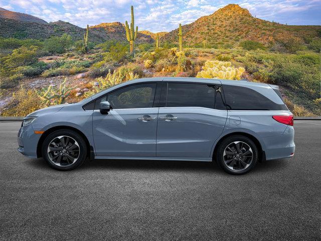 Photo of 2023 -SELECT- Honda Odyssey