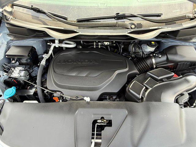 Photo of 2023 -SELECT- Honda Odyssey