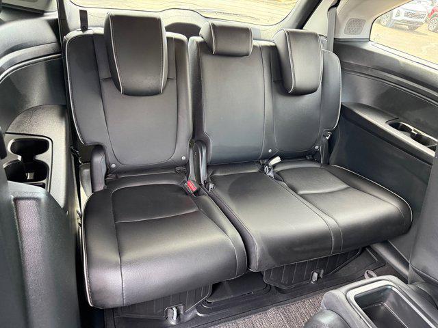 Photo of 2023 -SELECT- Honda Odyssey