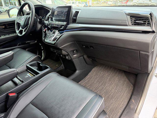 Photo of 2023 -SELECT- Honda Odyssey