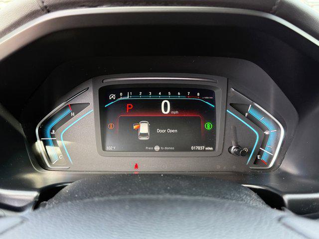 Photo of 2023 -SELECT- Honda Odyssey