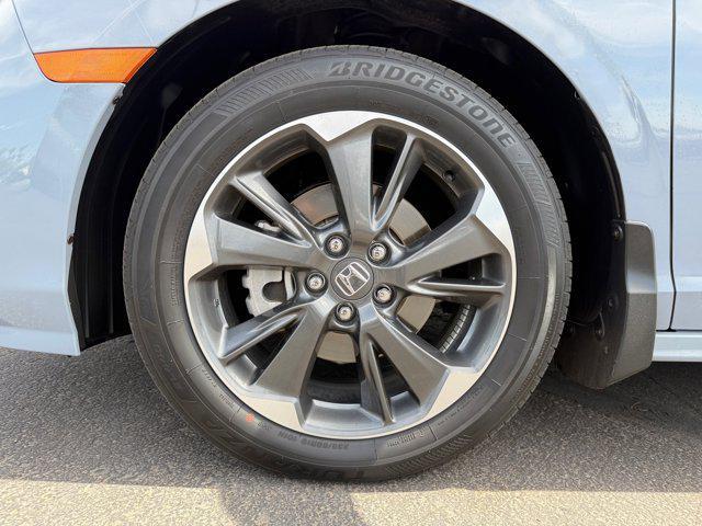 Photo of 2023 -SELECT- Honda Odyssey