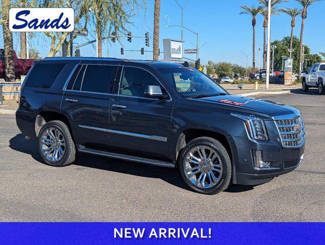 2019 Cadillac Escalade