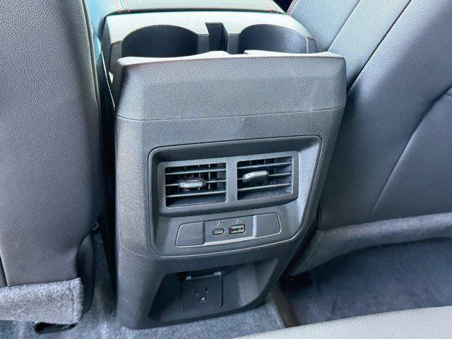 Photo of 2023 Glacier Blue Metallic Chevrolet Colorado
