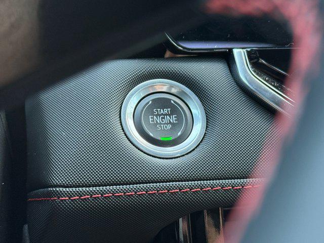 Photo of 2023 Glacier Blue Metallic Chevrolet Colorado
