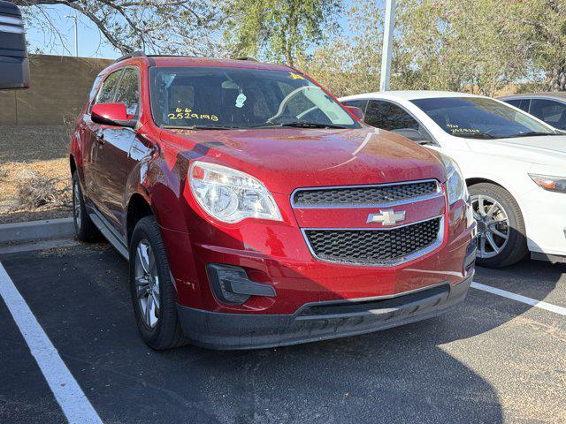 2014 Chevrolet Equinox