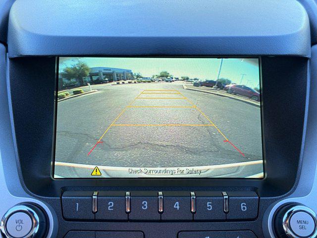 Photo of 2017 Summit White Chevrolet Equinox