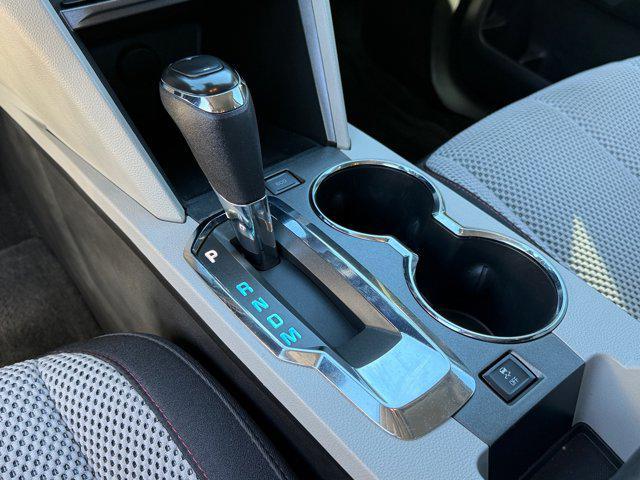 Photo of 2017 Summit White Chevrolet Equinox
