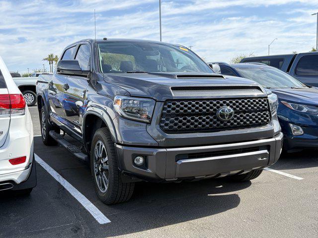 2019 Toyota Tundra