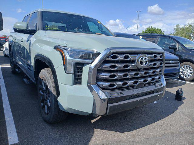 2024 Toyota Tundra