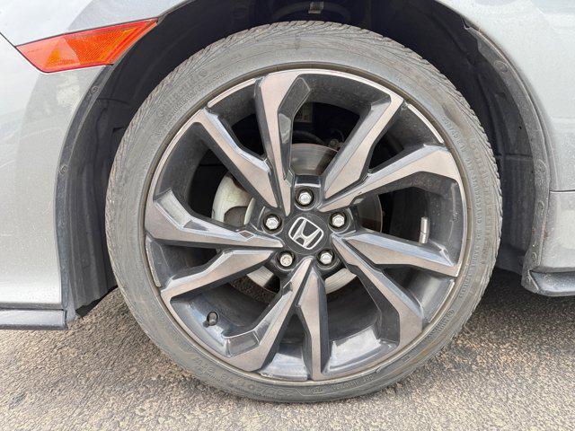 Photo of 2018 -SELECT- Honda Civic