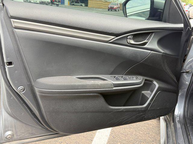 Photo of 2018 -SELECT- Honda Civic