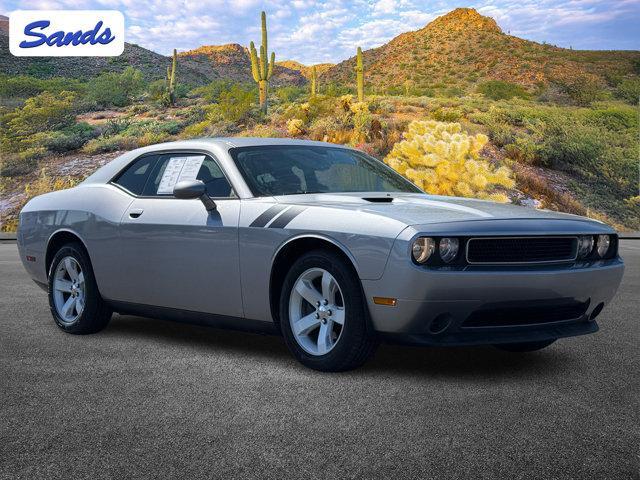 2014 Dodge Challenger