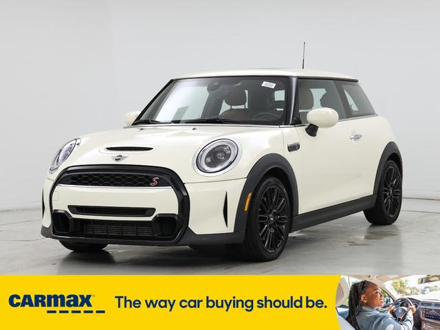 Photo of 2022 Brown MINI Hardtop