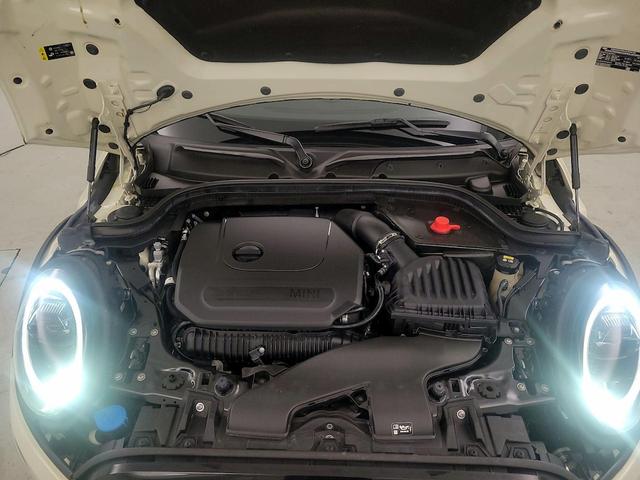 Photo of 2022 Brown MINI Hardtop