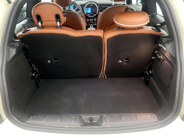 Photo of 2022 Brown MINI Hardtop