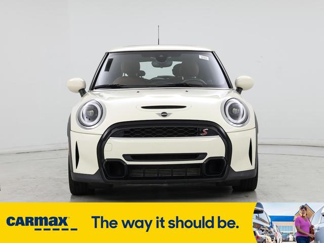 Photo of 2022 Brown MINI Hardtop