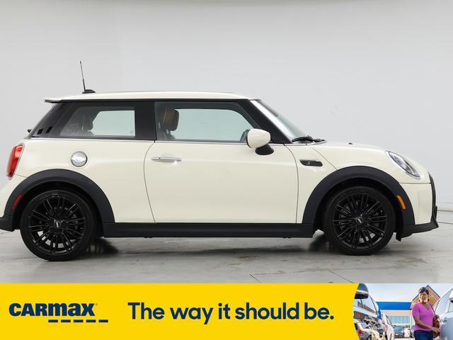Photo of 2022 Brown MINI Hardtop