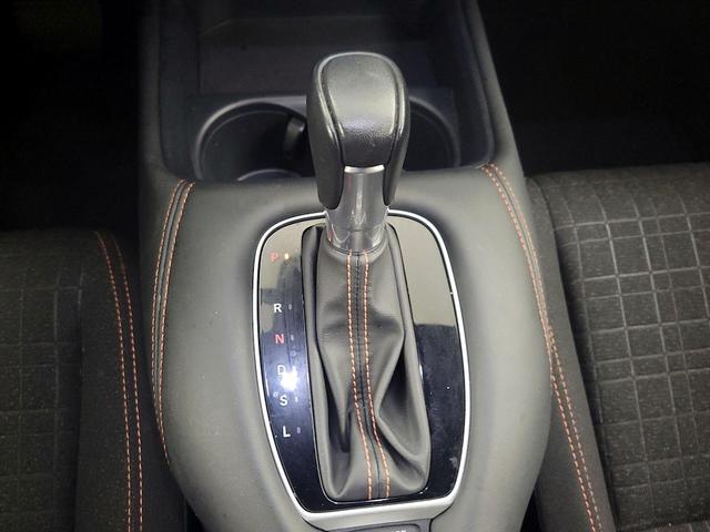 Photo of 2023 Red Honda HR-V