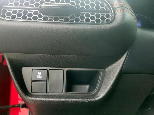 Photo of 2023 Red Honda HR-V