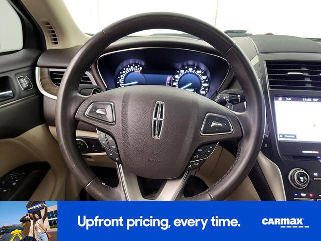 Photo of 2018 Pearl Lincoln MKC