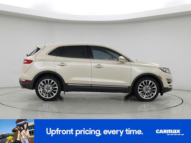 Photo of 2018 Pearl Lincoln MKC
