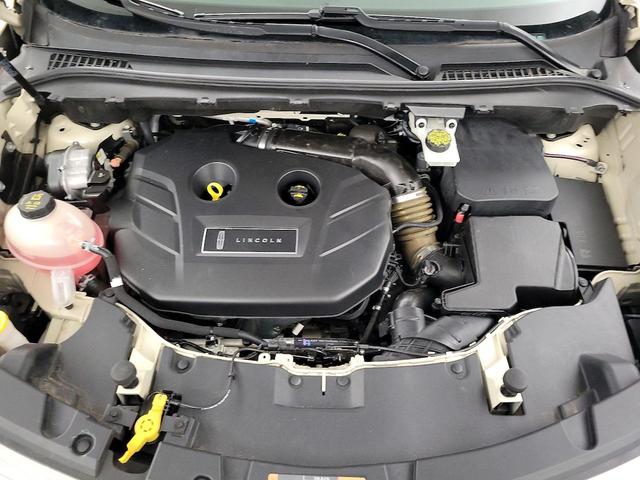 Photo of 2018 Pearl Lincoln MKC