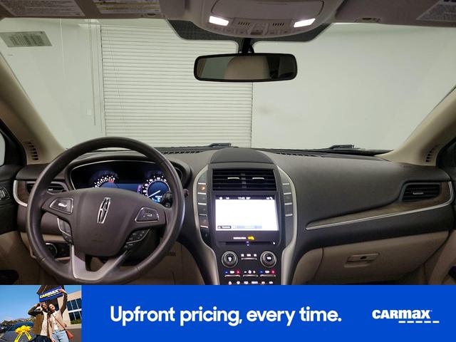 Photo of 2018 Pearl Lincoln MKC