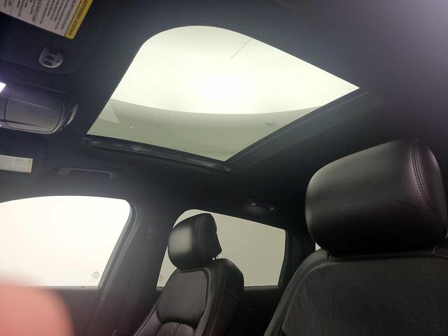 Photo of 2019 Blue Lincoln Nautilus