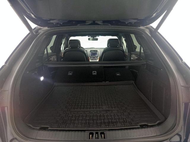 Photo of 2019 Blue Lincoln Nautilus