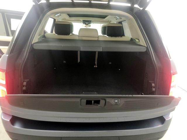 Photo of 2021 Blue Land Rover Range Rover