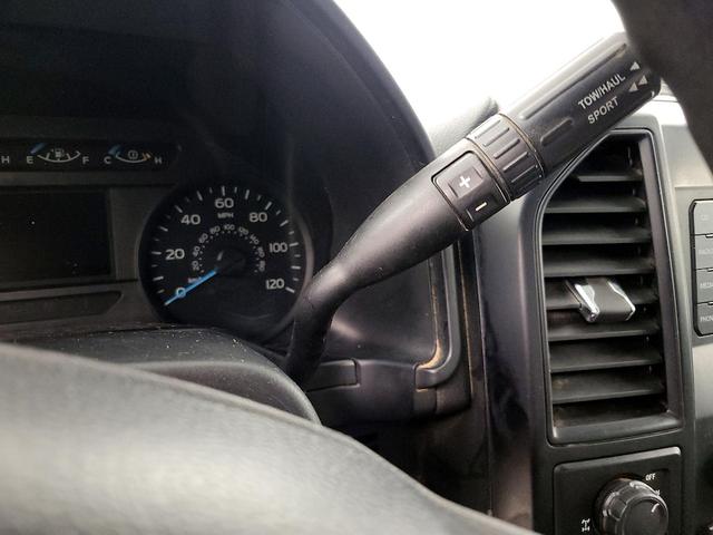 Photo of 2016 White Ford F-150