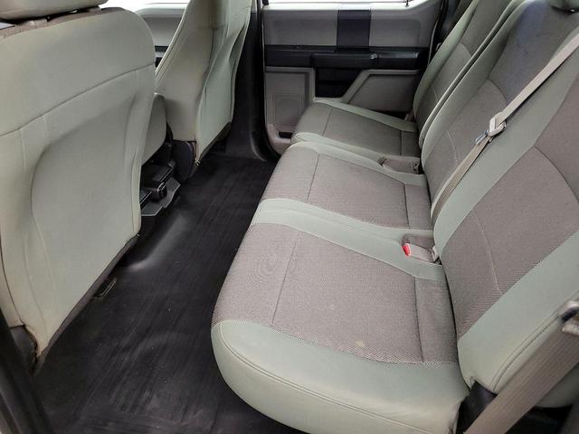 Photo of 2016 White Ford F-150