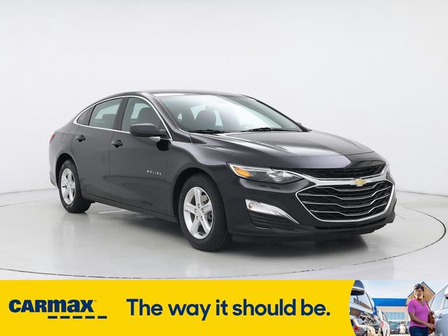 2020 Chevrolet Malibu