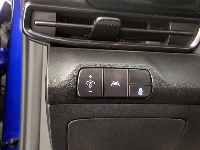 Photo of 2023 Blue Hyundai ELANTRA